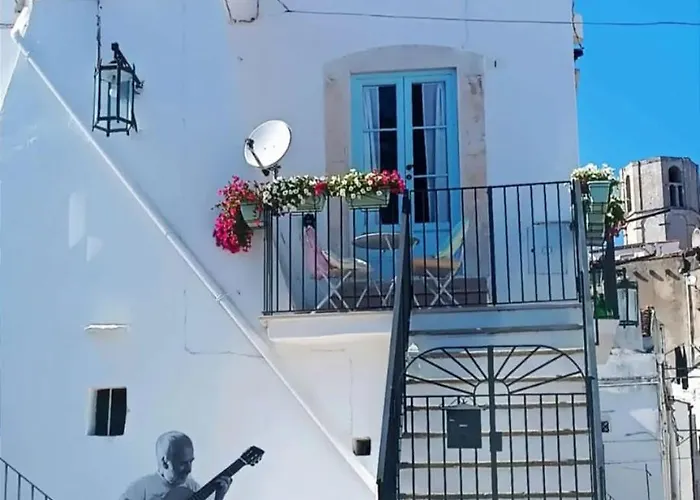 Casa Isabella 펜션 *